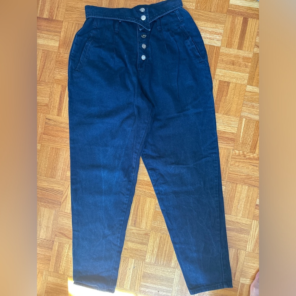 Vintage jeans